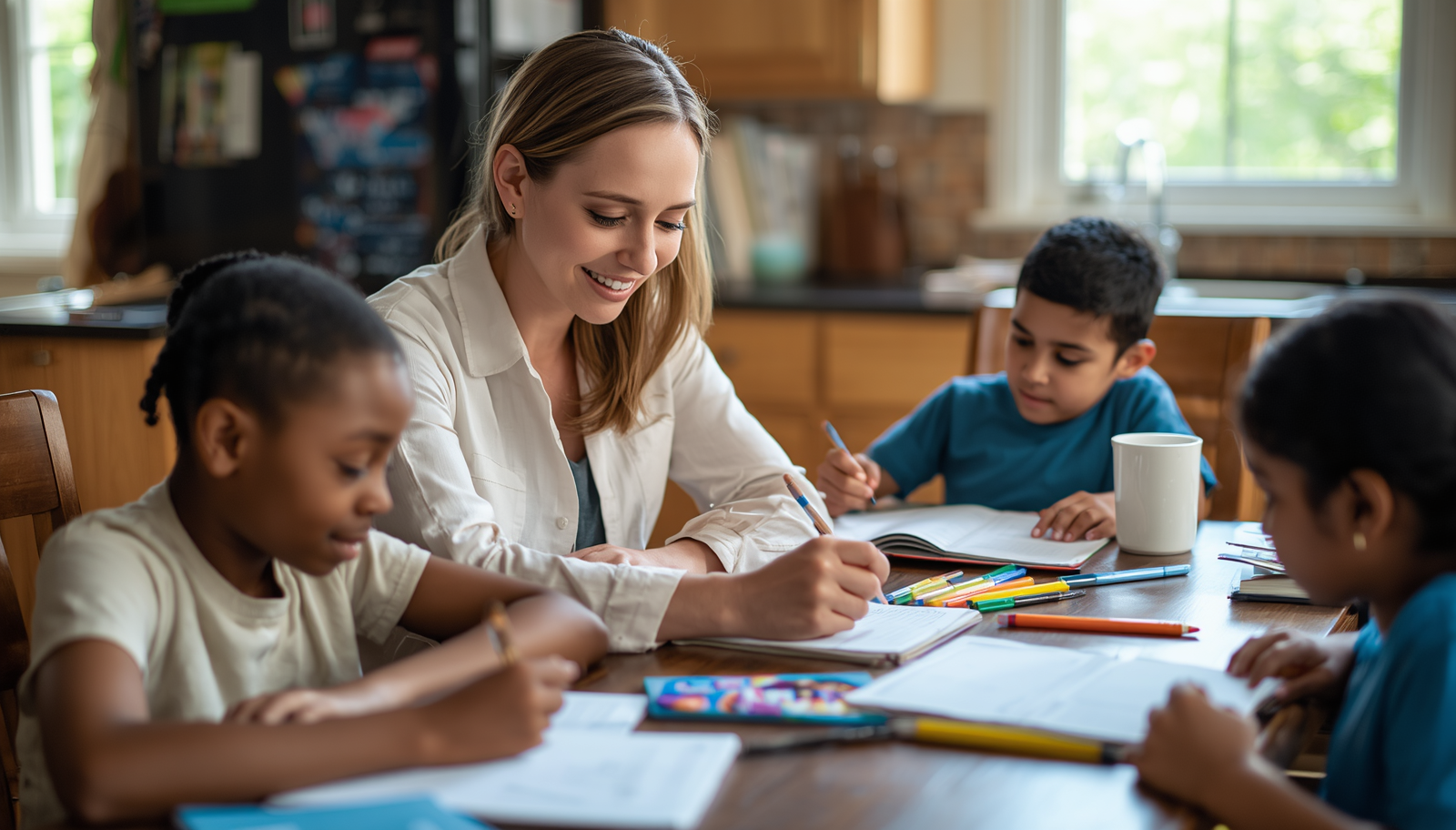 Enrichment